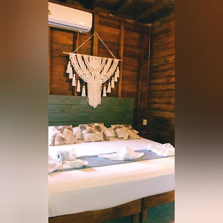 Cabanas Chac Mool Downtown Isla Holbox Exterior photo