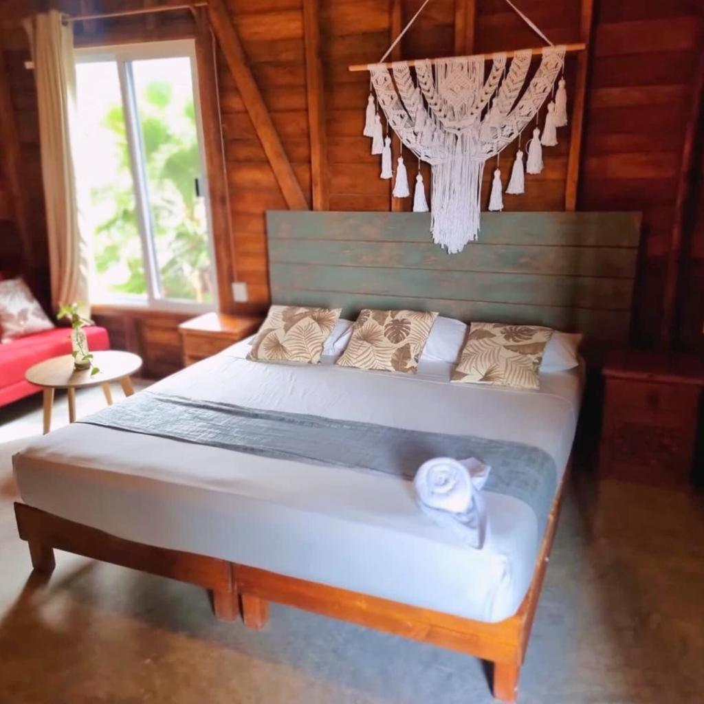 Cabanas Chac Mool Downtown Isla Holbox Exterior photo