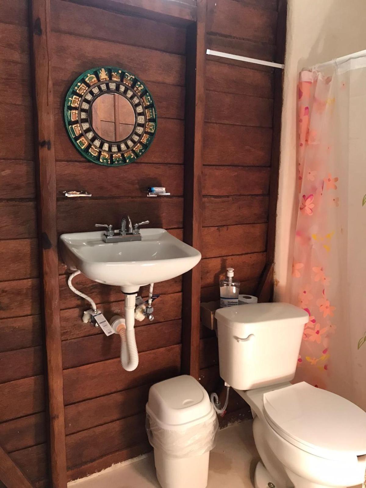 Cabanas Chac Mool Downtown Isla Holbox Exterior photo